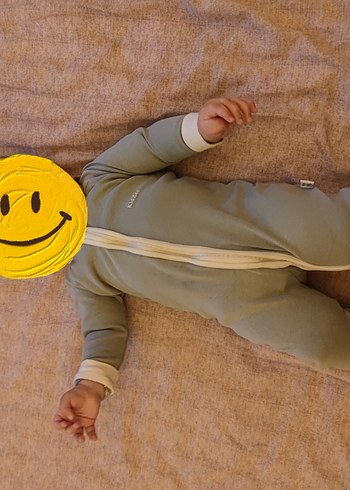 Diğer 1 tog kidzee uyku tulumu
