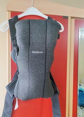 BabyBjörn kanguru - Görsel 2