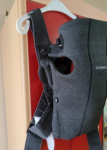 BabyBjörn kanguru - Görsel 3