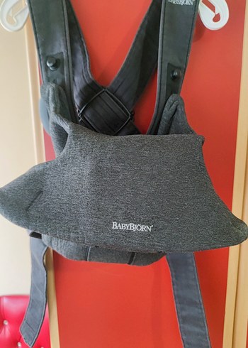 BabyBjörn kanguru - Görsel 5
