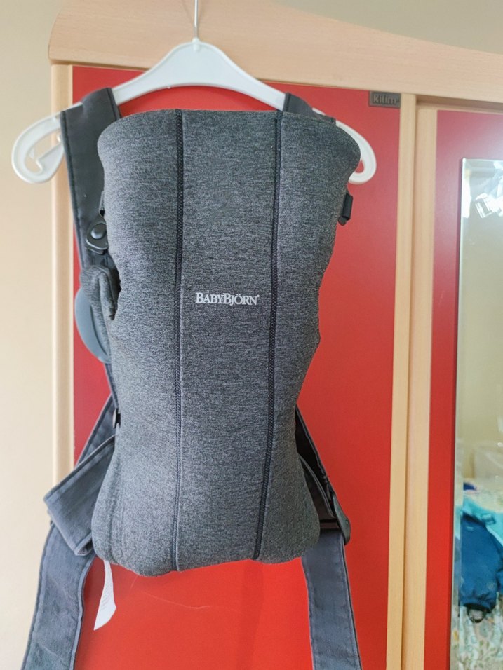 BabyBjörn kanguru - Görsel 2