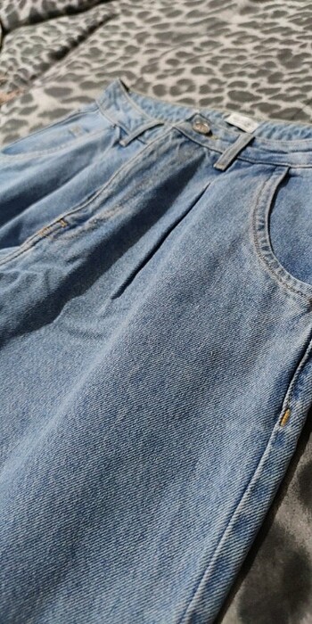 36 Beden Kot pantolon