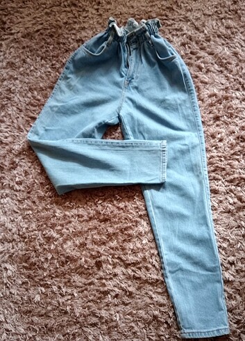 Kot pantalon