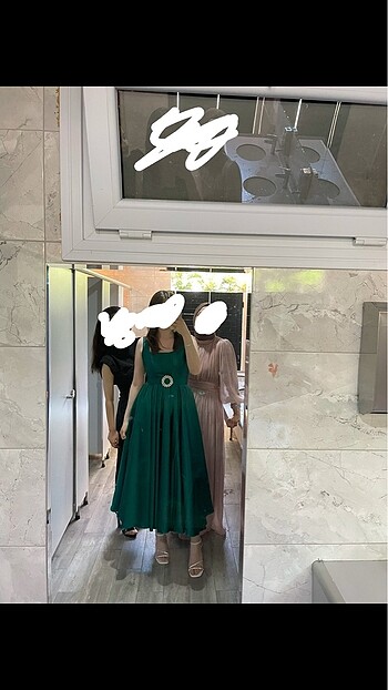 38 Beden Tasarım elbise özel dikim
