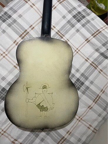 Diğer Gitar