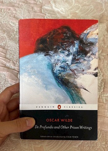 Oscar Wilde - De Profundis ve Diğer Hapishane Yazıları