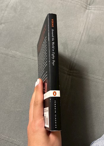 İngilizce kitap