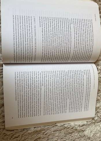 Beden İngilizce kitap