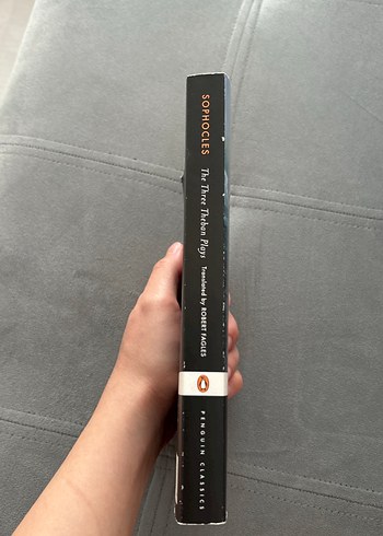 İngilizce kitap