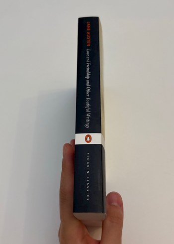 İngilizce kitap