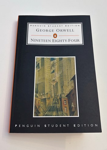 İngilizce kitap