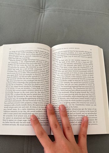 İngilizce kitap