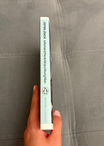 İngilizce kitap