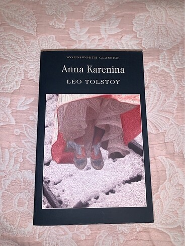 İngilizce kitap