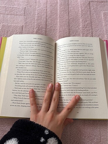  Beden Renk ingilizce kitap