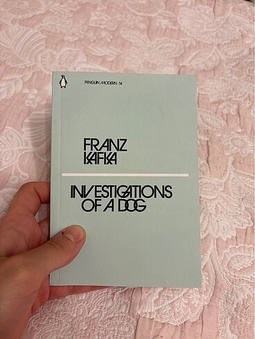 ingilizce kitap