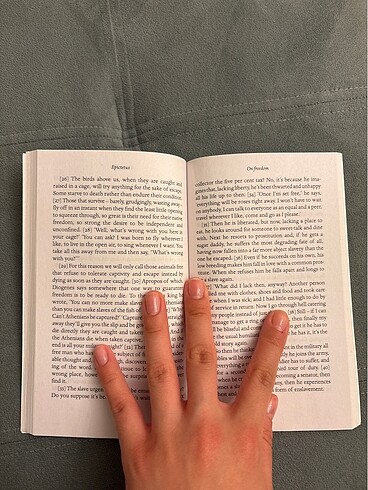 Beden İngilizce kitap