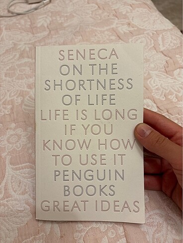 İngilizce kitap