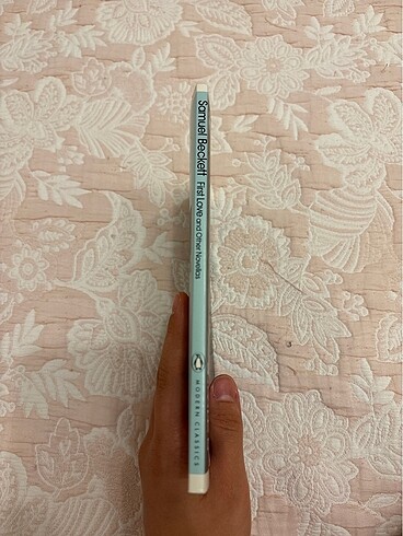 İngilizce kitap