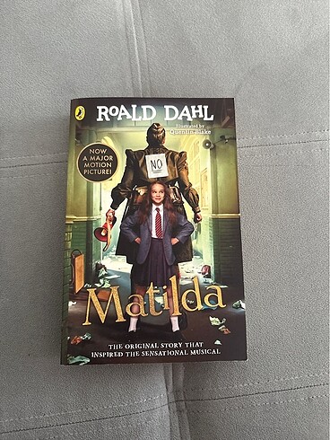 İngilizce kitap