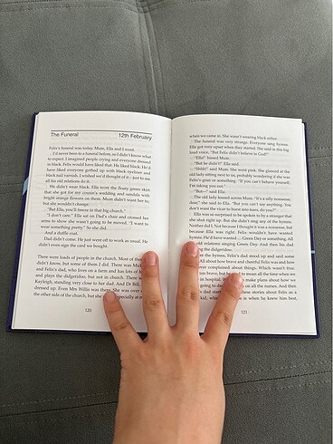  Beden İngilizce kitap