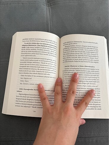 Beden Kitap