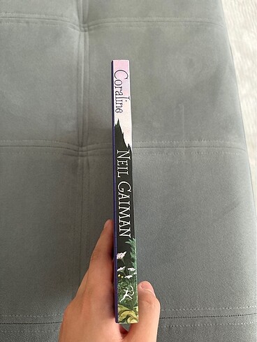 İngilizce kitap