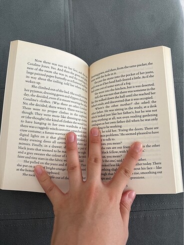 Beden İngilizce kitap