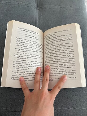  Beden İngilizce kitap