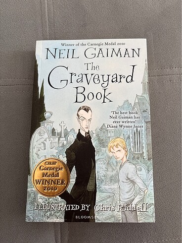 İngilizce kitap