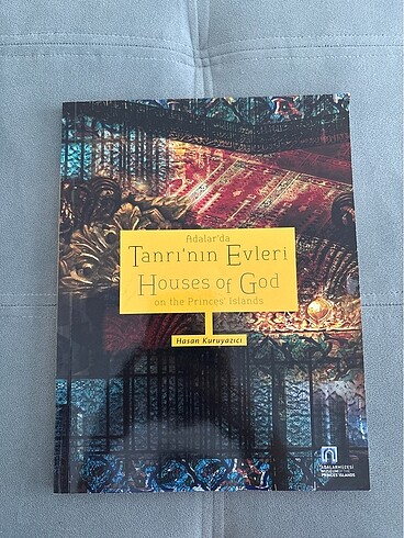 İngilizce kitap
