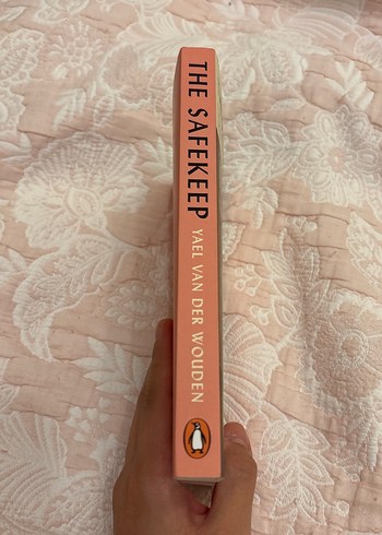İngilizce kitap