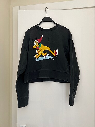 Zara sweatshirt