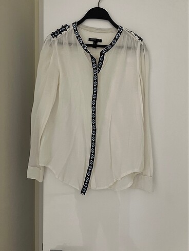 Zara bluz