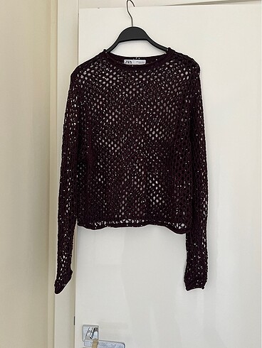 Zara bluz