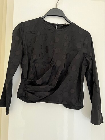 Zara bluz