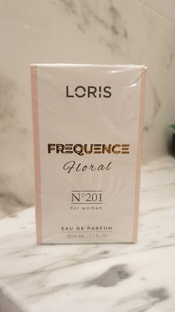 LORİS YAPMA KADIN PARFÜMÜ