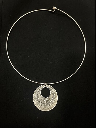 American Vintage Vintage kolye