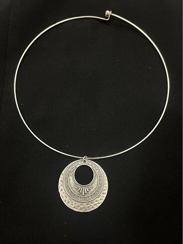  Beden Vintage kolye