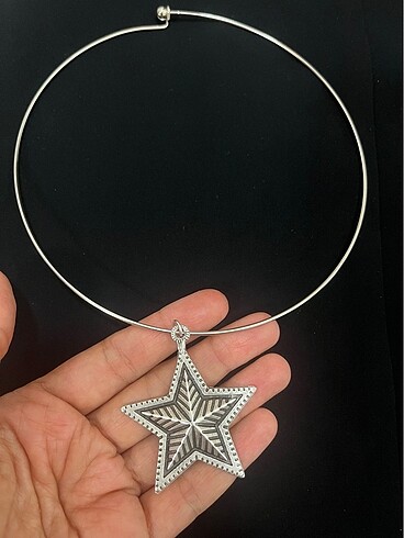Star choker