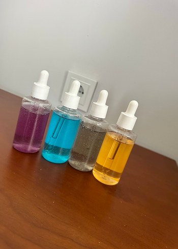 Koreaco cilt serumu - Görsel 3