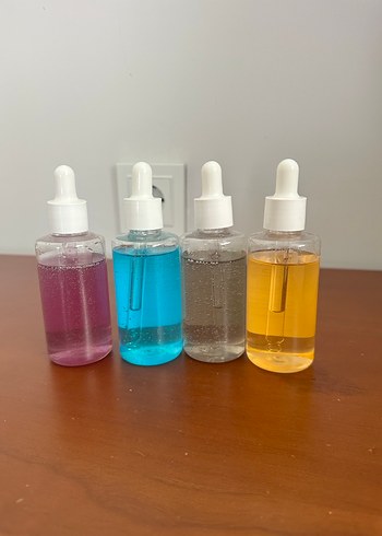 Koreaco cilt serumu - Görsel 2