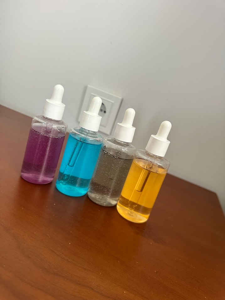 Koreaco cilt serumu - Görsel 3