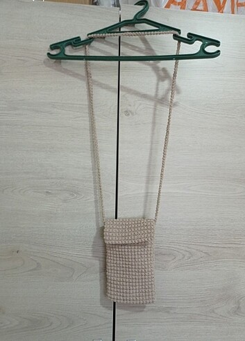 Telefon çantası 