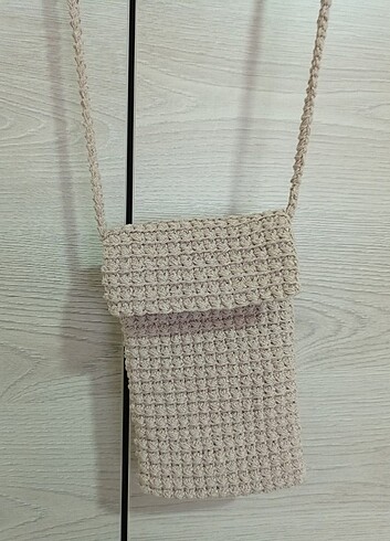 Beden Telefon çantası