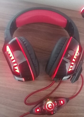RAMPAGE RİVİA G40 OYUNCU KULAKLIĞI 