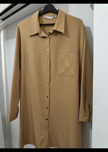 Tesettür Tunik