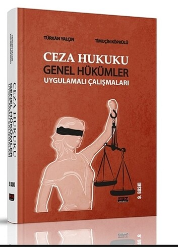 Ceza hukuku 