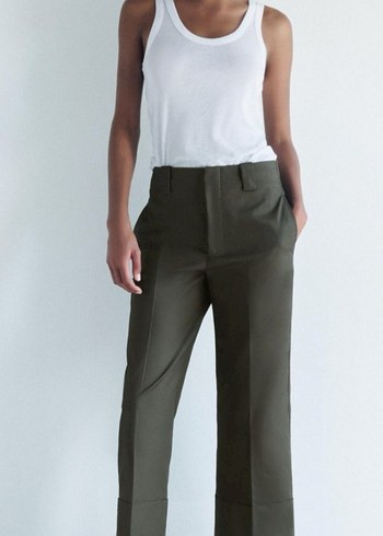 Zara XL Pantolon