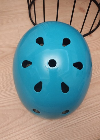 Decathlon çocuk Kaskı